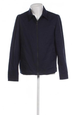 Herrenjacke Selected Homme, Größe L, Farbe Blau, Preis 69,99 €