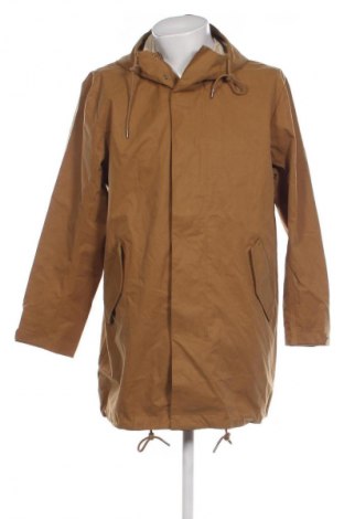 Herrenjacke Selected Homme, Größe M, Farbe Beige, Preis 69,99 €