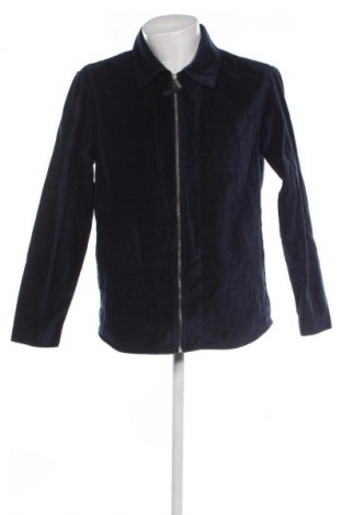 Herrenjacke Selected Homme, Größe L, Farbe Blau, Preis 69,99 €