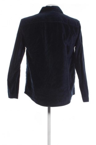Herrenjacke Selected Homme, Größe L, Farbe Blau, Preis 69,99 €