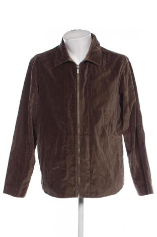 Herrenjacke Selected Homme, Größe L, Farbe Braun, Preis € 122,99