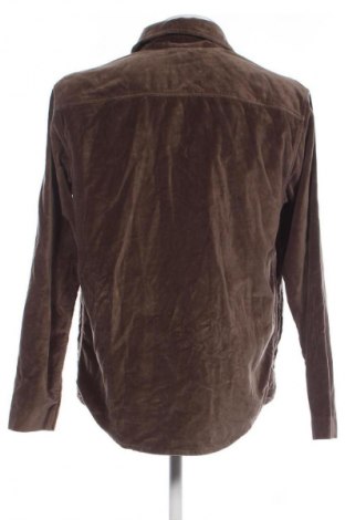 Herrenjacke Selected Homme, Größe L, Farbe Braun, Preis € 122,99