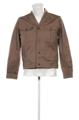 Herrenjacke Selected Homme, Größe M, Farbe Beige, Preis 69,99 €