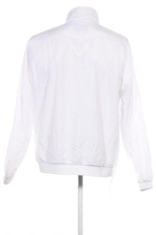 Herrenjacke Sergio Tacchini, Größe L, Farbe Weiß, Preis € 104,99