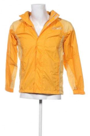 Herrenjacke Seven Summits, Größe S, Farbe Gelb, Preis 9,99 €