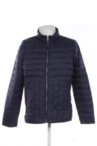 Herrenjacke Steffen Schraut, Größe L, Farbe Blau, Preis 112,99 €