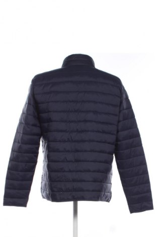 Herrenjacke Steffen Schraut, Größe L, Farbe Blau, Preis 112,99 €