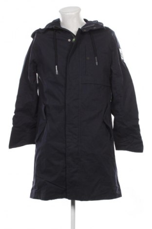 Herrenjacke Stone Harbour, Größe S, Farbe Blau, Preis 90,99 €