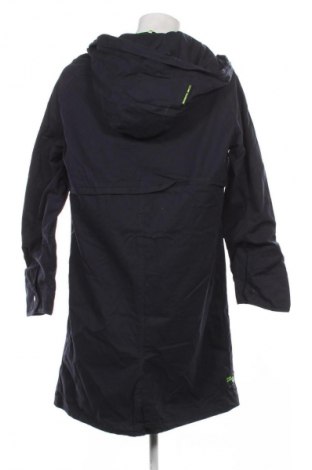 Herrenjacke Stone Harbour, Größe S, Farbe Blau, Preis 90,99 €