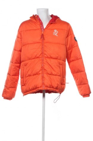 Herrenjacke Sublevel, Größe XL, Farbe Orange, Preis 39,95 €