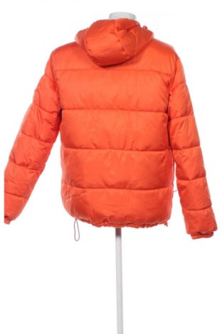 Herrenjacke Sublevel, Größe XL, Farbe Orange, Preis 39,95 €