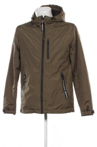 Herrenjacke Surplus, Größe M, Farbe Grün, Preis 55,99 €