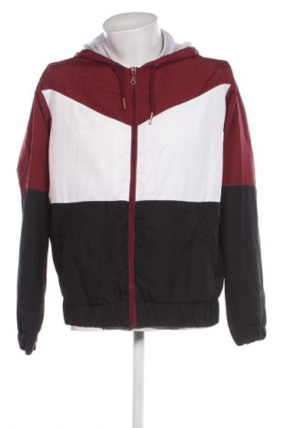 Geacă de bărbati Terranova, Mărime XL, Culoare Multicolor, Preț 156,99 Lei