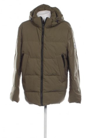 Geacă de bărbati Tom Tailor, Mărime XL, Culoare Verde, Preț 168,99 Lei
