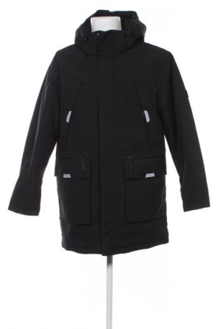Herrenjacke Tom Tailor, Größe L, Farbe Schwarz, Preis 162,99 €