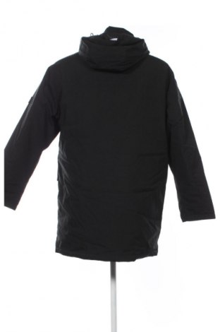 Herrenjacke Tom Tailor, Größe L, Farbe Schwarz, Preis 162,99 €