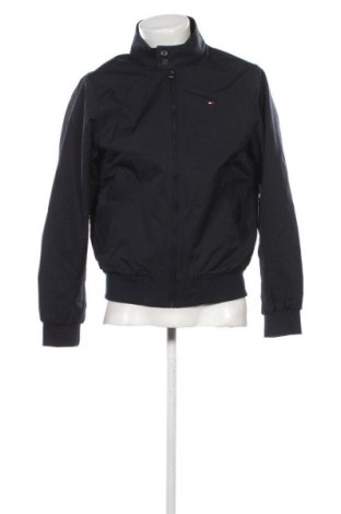 Ανδρικό μπουφάν Tommy Hilfiger, Μέγεθος S, Χρώμα Μπλέ, Τιμή 77,99 €