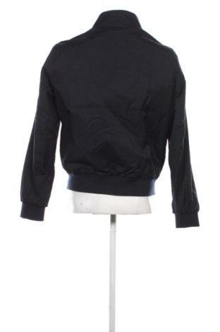 Ανδρικό μπουφάν Tommy Hilfiger, Μέγεθος S, Χρώμα Μπλέ, Τιμή 77,99 €