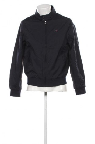 Pánská bunda  Tommy Hilfiger, Velikost S, Barva Modrá, Cena  1 899,00 Kč