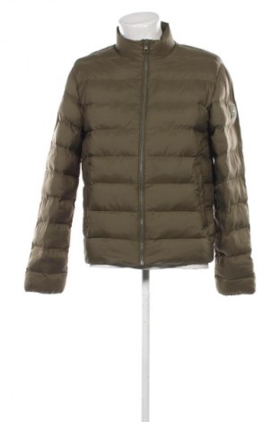 Geacă de bărbati Tommy Hilfiger, Mărime S, Culoare Verde, Preț 1.179,99 Lei