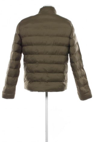 Geacă de bărbati Tommy Hilfiger, Mărime S, Culoare Verde, Preț 1.179,99 Lei