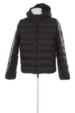 Geacă de bărbati Tommy Hilfiger, Mărime XL, Culoare Negru, Preț 1.629,99 Lei