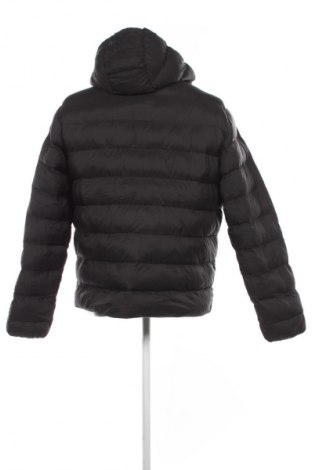 Geacă de bărbati Tommy Hilfiger, Mărime XL, Culoare Negru, Preț 1.629,99 Lei