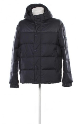 Herrenjacke Tommy Hilfiger, Größe S, Farbe Blau, Preis 279,99 €