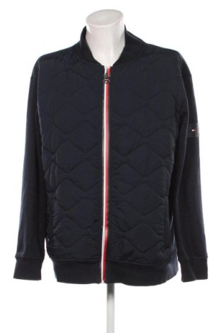 Geacă de bărbati Tommy Hilfiger, Mărime 3XL, Culoare Albastru, Preț 694,99 Lei