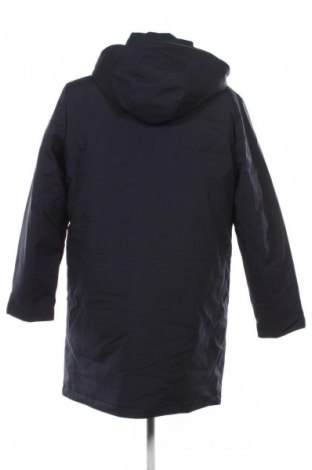 Geacă de bărbati Tommy Hilfiger, Mărime L, Culoare Albastru, Preț 1.179,99 Lei