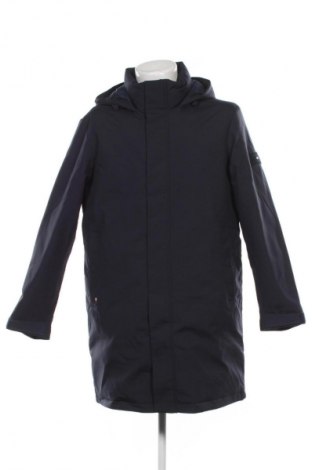 Geacă de bărbati Tommy Hilfiger, Mărime L, Culoare Albastru, Preț 1.179,99 Lei