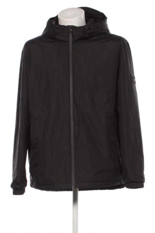Herrenjacke Tommy Hilfiger, Größe 3XL, Farbe Schwarz, Preis € 349,99