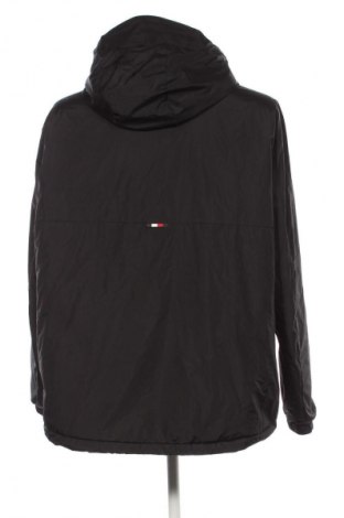 Herrenjacke Tommy Hilfiger, Größe 3XL, Farbe Schwarz, Preis € 349,99