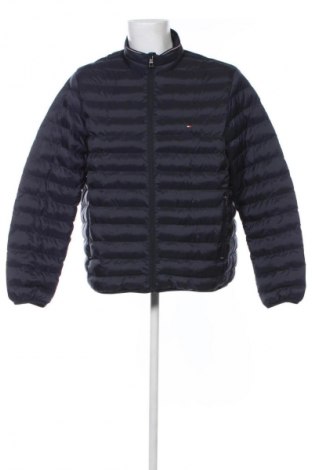 Herrenjacke Tommy Hilfiger, Größe XL, Farbe Blau, Preis € 249,99