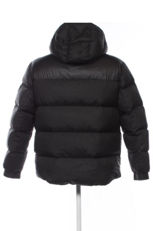 Geacă de bărbati Tommy Hilfiger, Mărime L, Culoare Negru, Preț 1.629,99 Lei