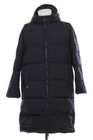 Herrenjacke Tommy Hilfiger, Größe M, Farbe Blau, Preis € 349,99
