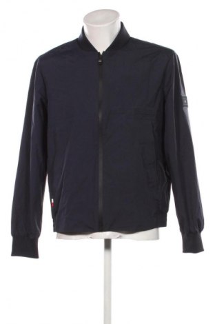Férfi dzseki Tommy Hilfiger, Méret L, Szín Kék, Ár 89 239 Ft