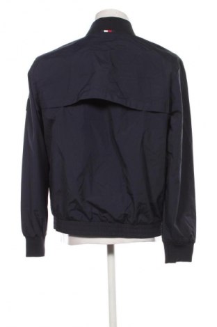 Férfi dzseki Tommy Hilfiger, Méret L, Szín Kék, Ár 89 239 Ft