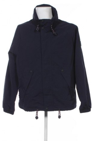 Męska kurtka Tommy Hilfiger, Rozmiar XXL, Kolor Niebieski, Cena 1 089,99 zł
