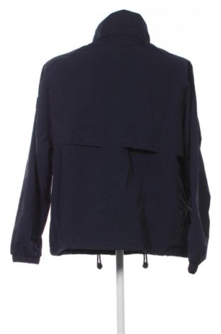 Męska kurtka Tommy Hilfiger, Rozmiar XXL, Kolor Niebieski, Cena 1 089,99 zł