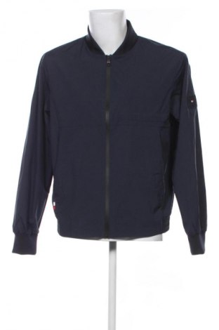 Pánská bunda  Tommy Hilfiger, Velikost L, Barva Modrá, Cena  5 349,00 Kč
