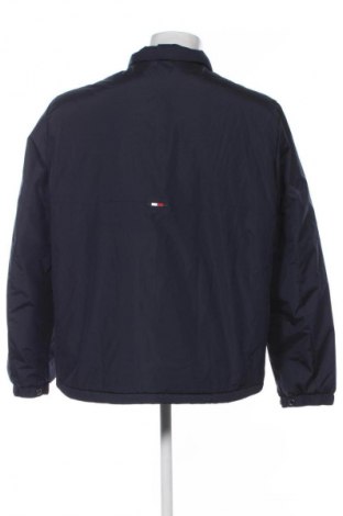 Geacă de bărbati Tommy Hilfiger, Mărime XL, Culoare Albastru, Preț 1.629,99 Lei