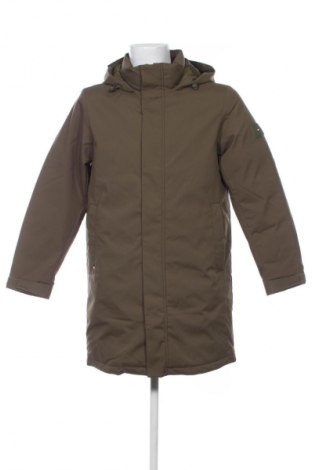 Herrenjacke Tommy Hilfiger, Größe S, Farbe Grün, Preis € 249,99