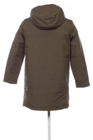Herrenjacke Tommy Hilfiger, Größe S, Farbe Grün, Preis € 249,99