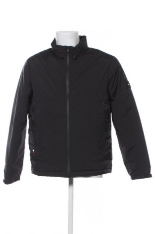 Geacă de bărbati Tommy Hilfiger, Mărime M, Culoare Negru, Preț 1.104,99 Lei