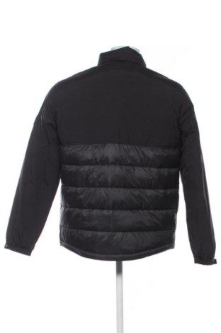 Geacă de bărbati Tommy Hilfiger, Mărime M, Culoare Negru, Preț 1.104,99 Lei