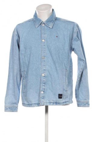 Pánská bunda  Tommy Hilfiger, Velikost L, Barva Modrá, Cena  1 779,00 Kč