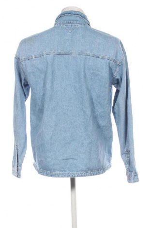 Pánská bunda  Tommy Hilfiger, Velikost L, Barva Modrá, Cena  1 779,00 Kč