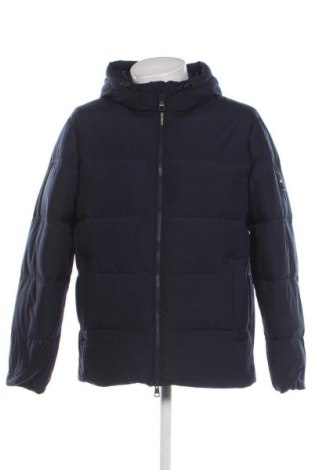 Geacă de bărbati Tommy Hilfiger, Mărime M, Culoare Albastru, Preț 1.104,99 Lei