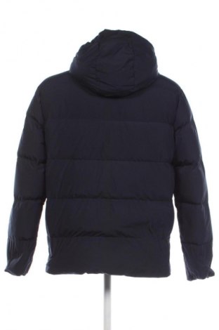 Geacă de bărbati Tommy Hilfiger, Mărime M, Culoare Albastru, Preț 1.104,99 Lei